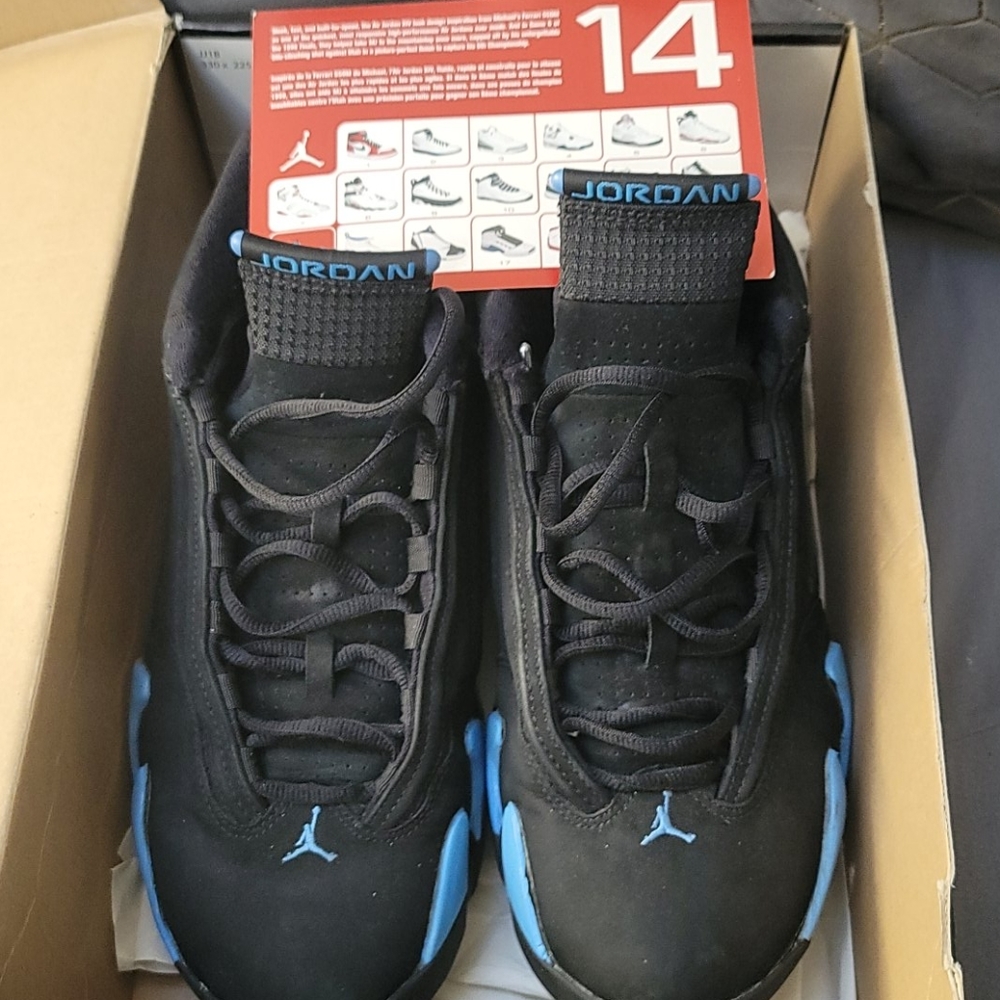 Jordans